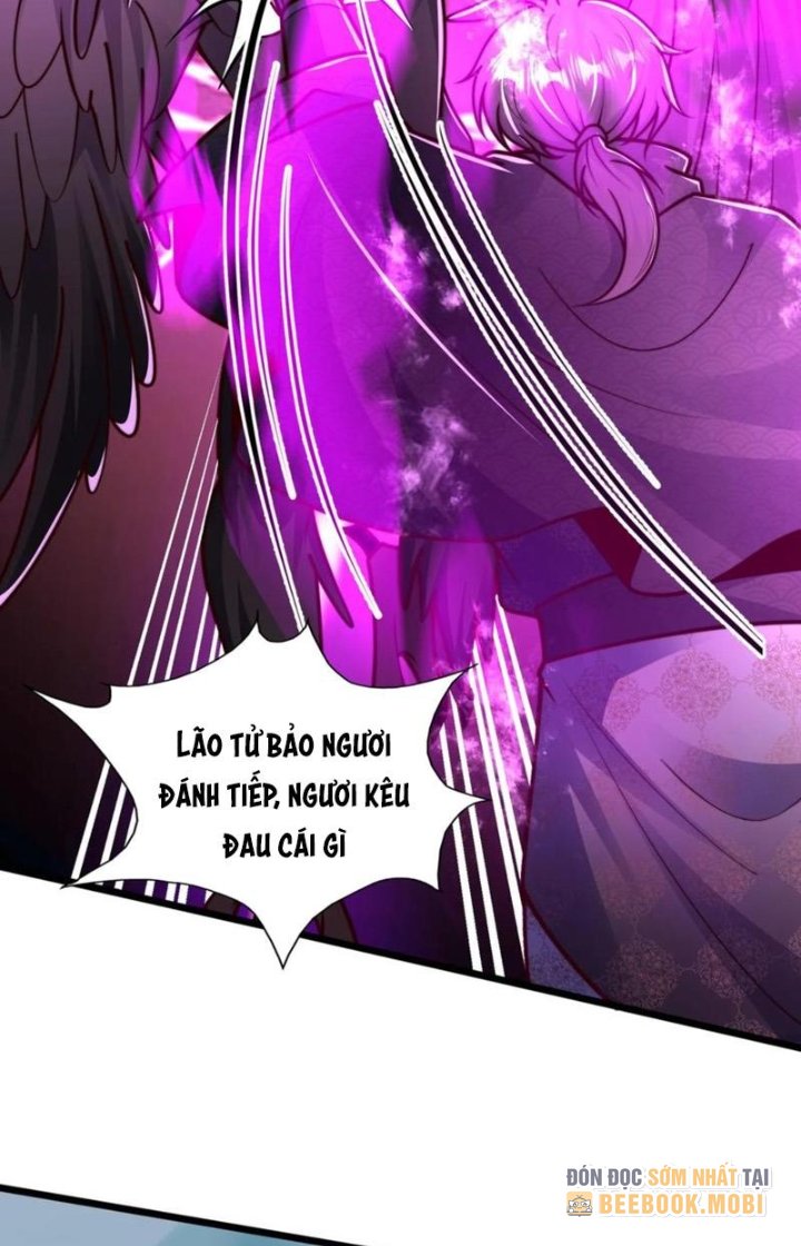 Ta Nuôi Ma Quỷ Ở Trấn Ma Ti Chapter 181 - Trang 2