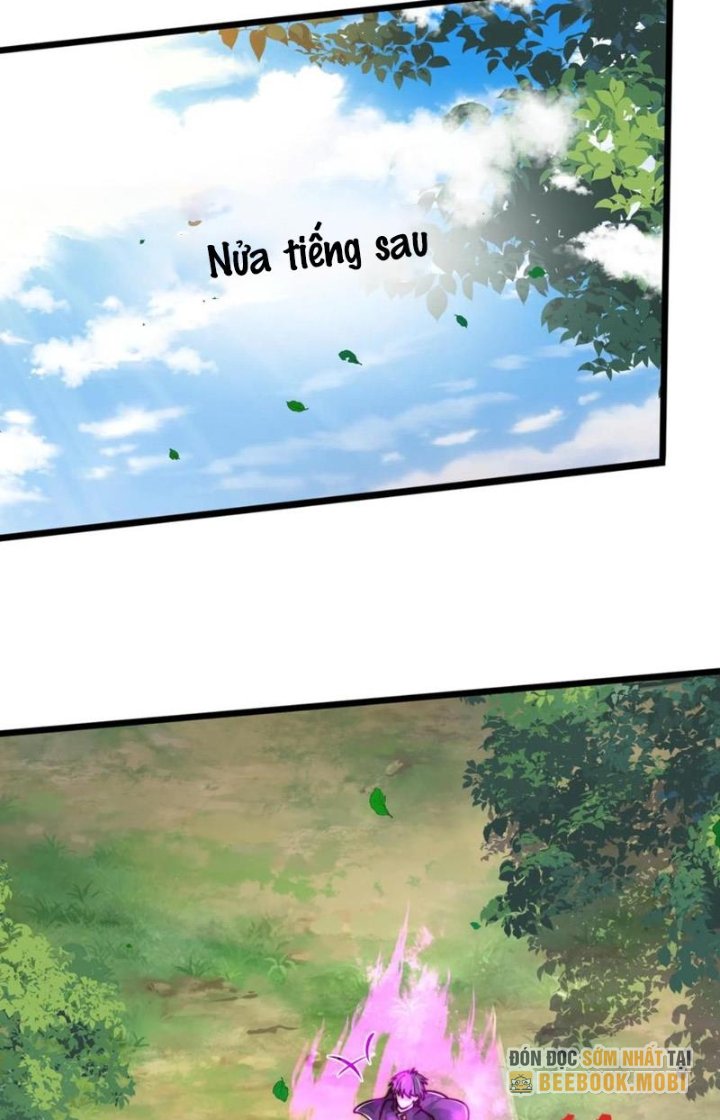 Ta Nuôi Ma Quỷ Ở Trấn Ma Ti Chapter 181 - Trang 2