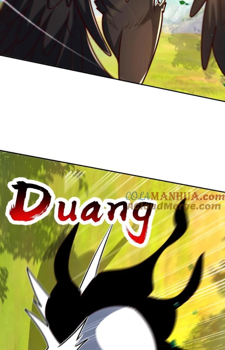 Ta Nuôi Ma Quỷ Ở Trấn Ma Ti Chapter 180 - Trang 2