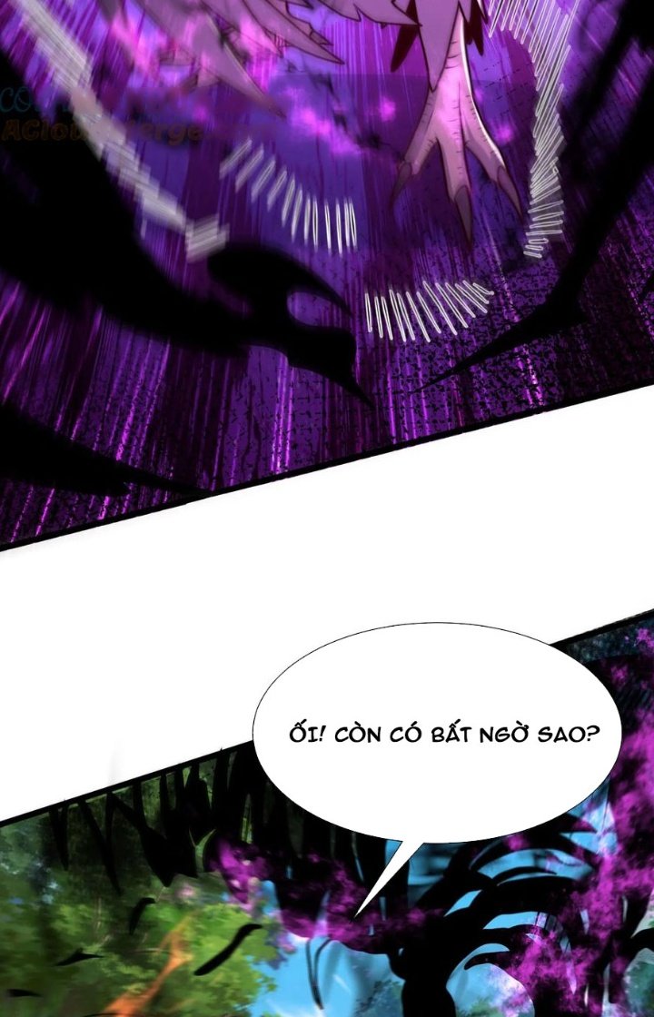 Ta Nuôi Ma Quỷ Ở Trấn Ma Ti Chapter 179 - Trang 2