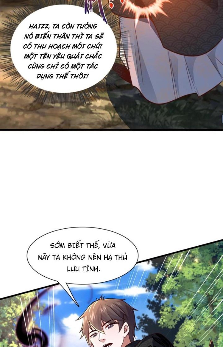 Ta Nuôi Ma Quỷ Ở Trấn Ma Ti Chapter 178 - Trang 2