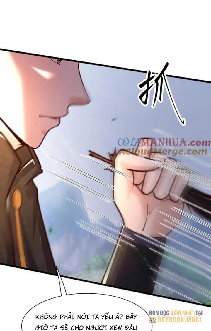 Ta Nuôi Ma Quỷ Ở Trấn Ma Ti Chapter 178 - Trang 2