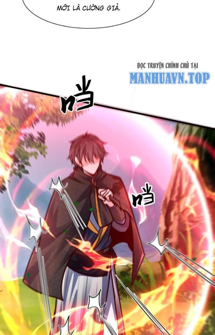 Ta Nuôi Ma Quỷ Ở Trấn Ma Ti Chapter 178 - Trang 2