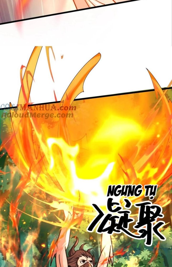 Ta Nuôi Ma Quỷ Ở Trấn Ma Ti Chapter 177 - Trang 2