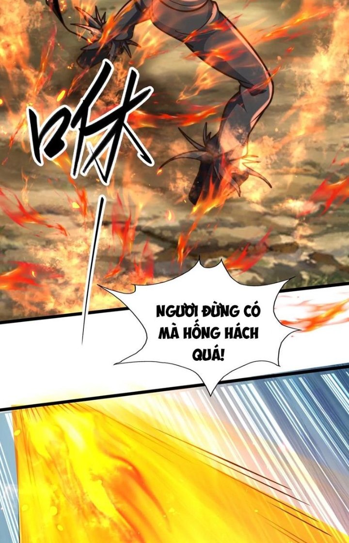 Ta Nuôi Ma Quỷ Ở Trấn Ma Ti Chapter 177 - Trang 2