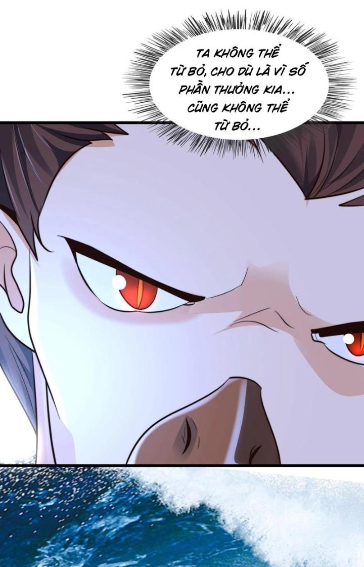 Ta Nuôi Ma Quỷ Ở Trấn Ma Ti Chapter 177 - Trang 2