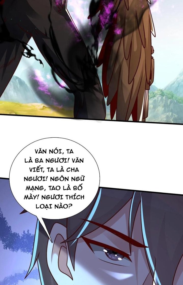 Ta Nuôi Ma Quỷ Ở Trấn Ma Ti Chapter 177 - Trang 2