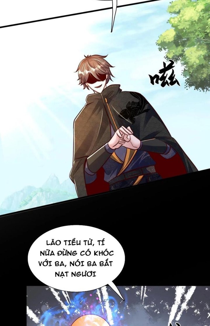 Ta Nuôi Ma Quỷ Ở Trấn Ma Ti Chapter 177 - Trang 2