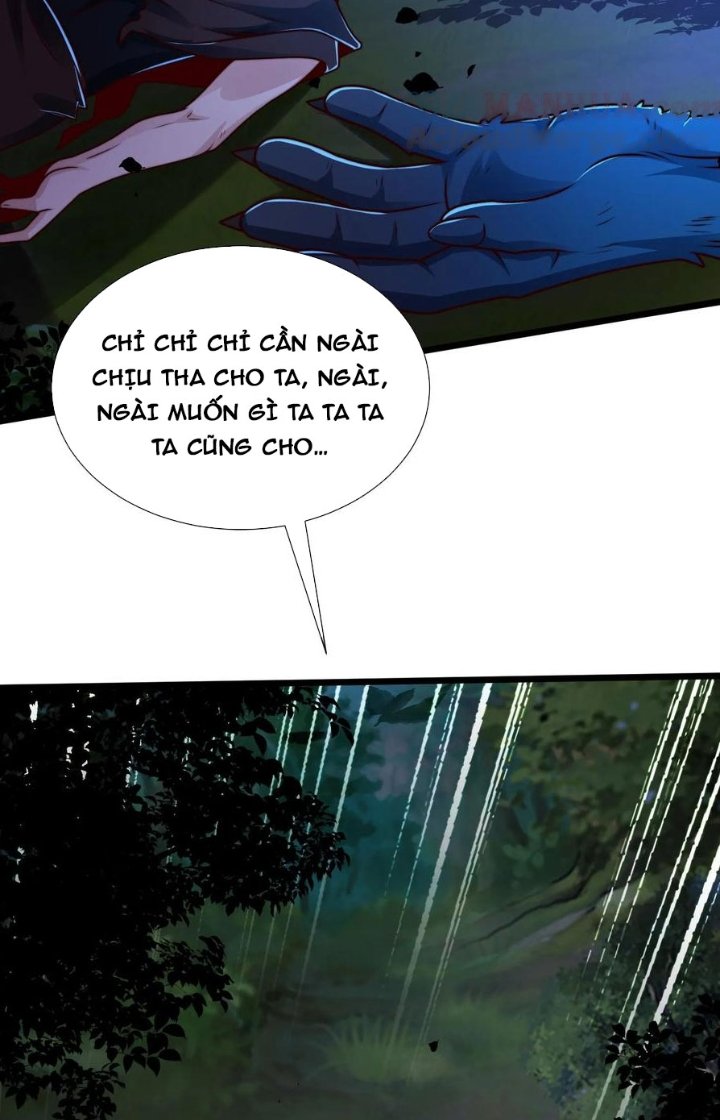 Ta Nuôi Ma Quỷ Ở Trấn Ma Ti Chapter 176 - Trang 2