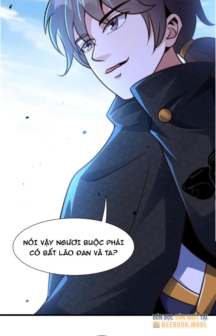 Ta Nuôi Ma Quỷ Ở Trấn Ma Ti Chapter 176 - Trang 2