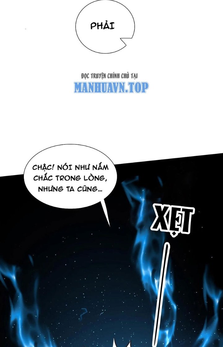 Ta Nuôi Ma Quỷ Ở Trấn Ma Ti Chapter 176 - Trang 2