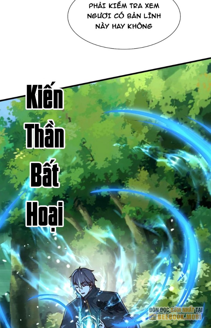 Ta Nuôi Ma Quỷ Ở Trấn Ma Ti Chapter 176 - Trang 2