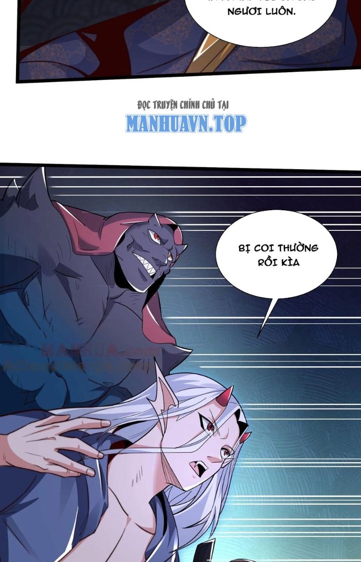 Ta Nuôi Ma Quỷ Ở Trấn Ma Ti Chapter 175 - Trang 2