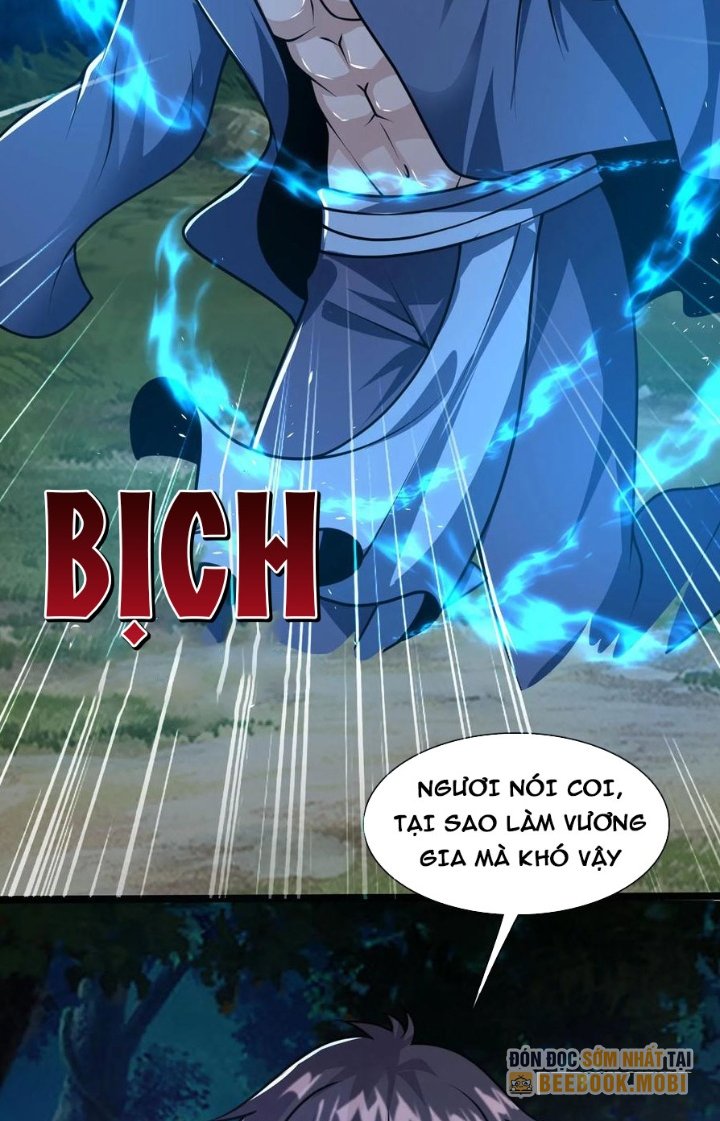 Ta Nuôi Ma Quỷ Ở Trấn Ma Ti Chapter 175 - Trang 2