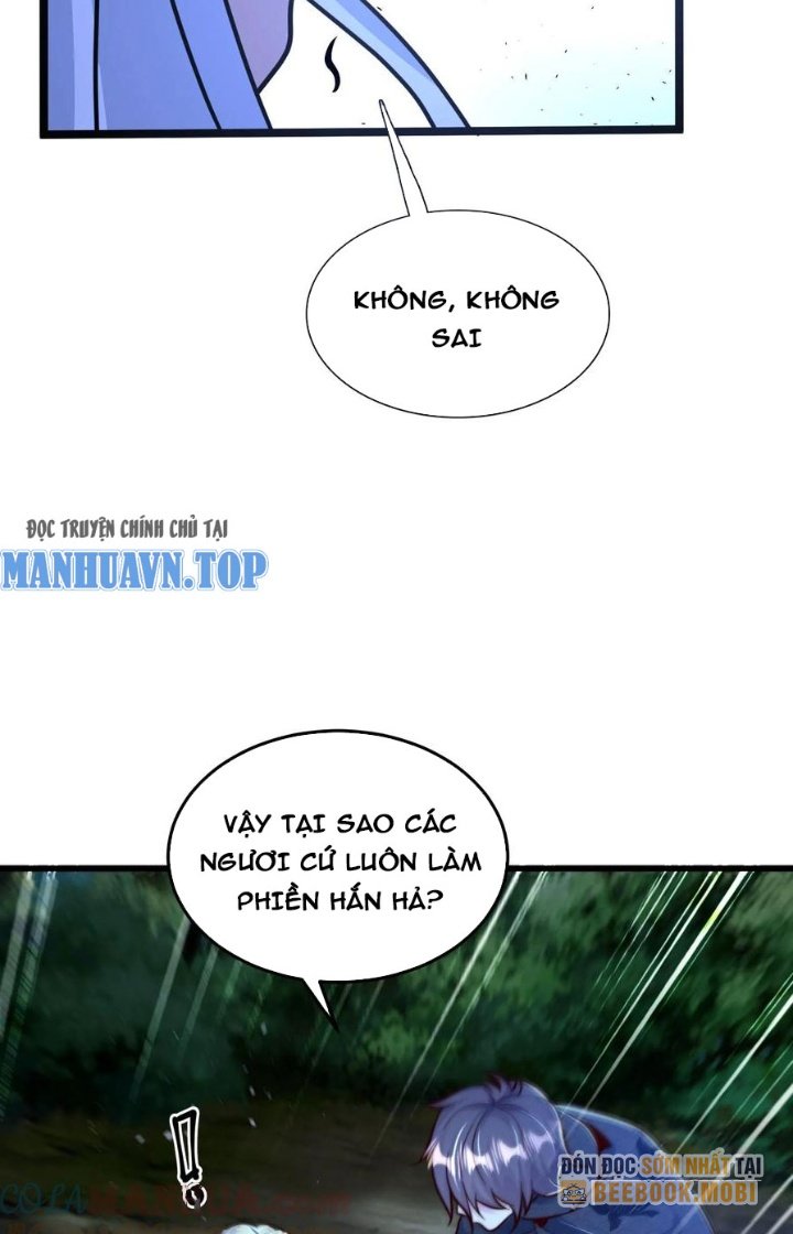 Ta Nuôi Ma Quỷ Ở Trấn Ma Ti Chapter 175 - Trang 2