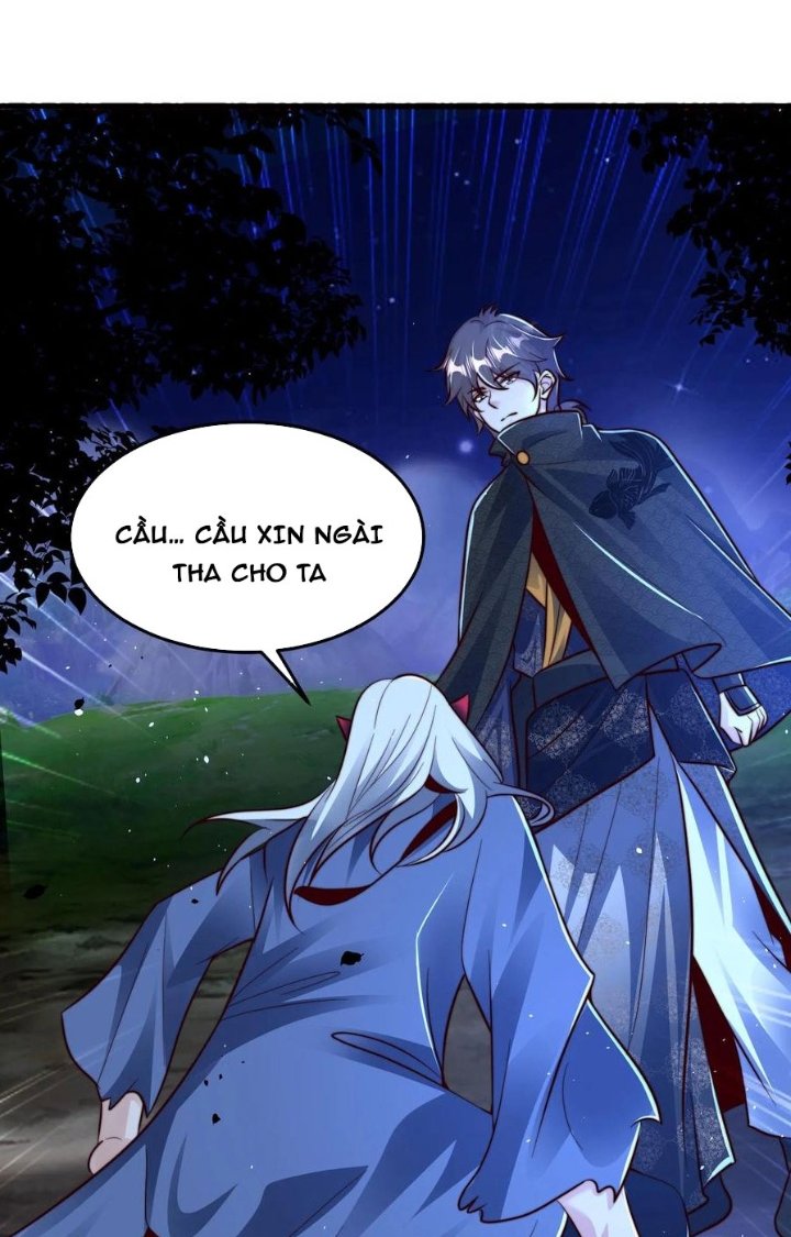 Ta Nuôi Ma Quỷ Ở Trấn Ma Ti Chapter 175 - Trang 2