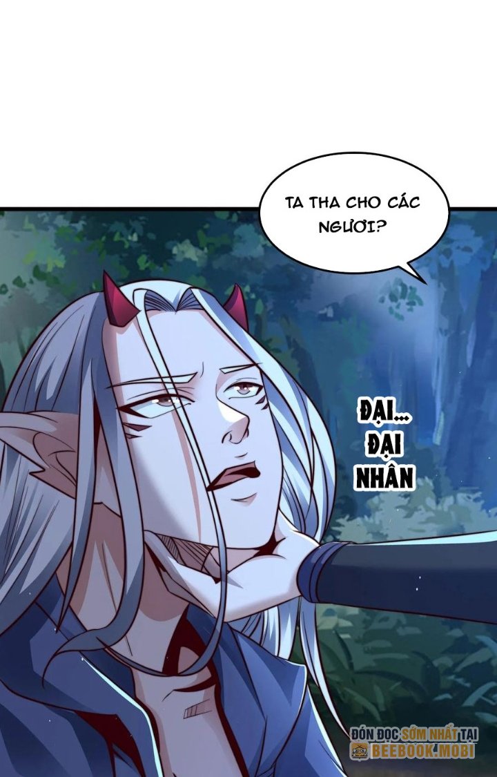 Ta Nuôi Ma Quỷ Ở Trấn Ma Ti Chapter 175 - Trang 2