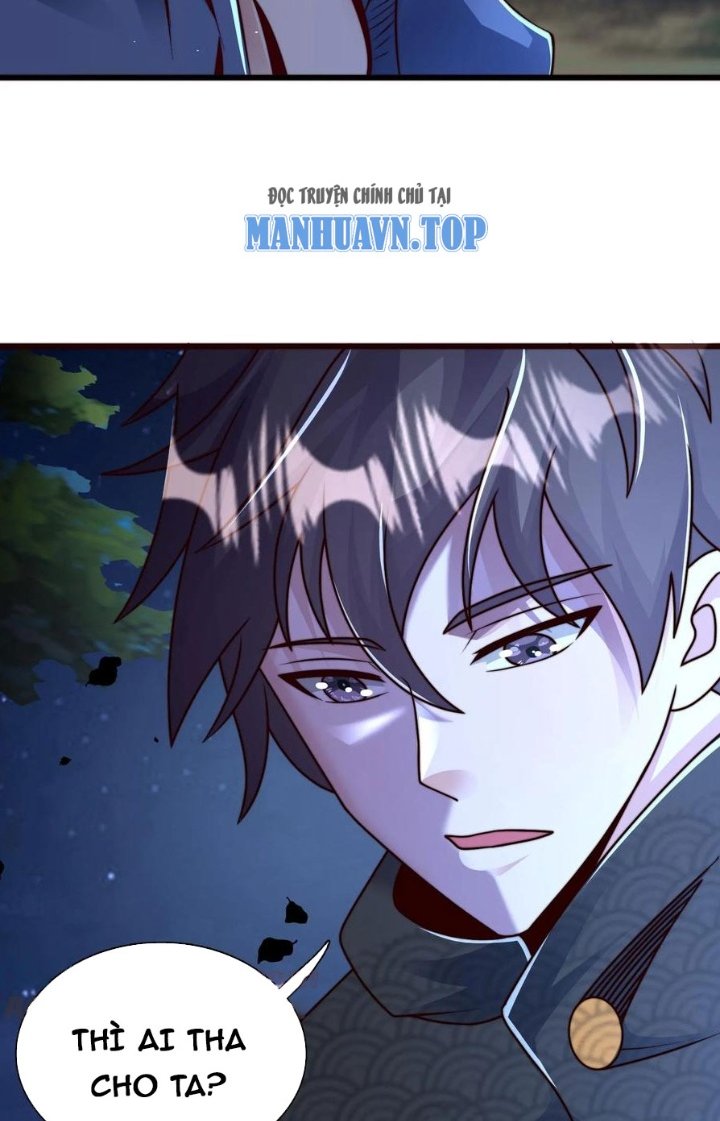 Ta Nuôi Ma Quỷ Ở Trấn Ma Ti Chapter 175 - Trang 2