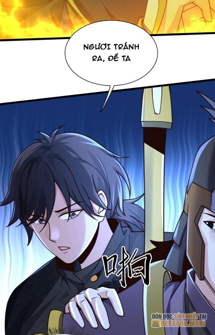 Ta Nuôi Ma Quỷ Ở Trấn Ma Ti Chapter 174 - Trang 2