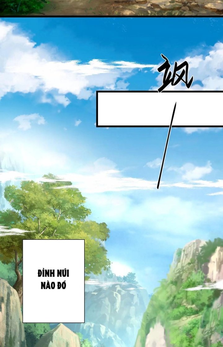 Ta Nuôi Ma Quỷ Ở Trấn Ma Ti Chapter 174 - Trang 2