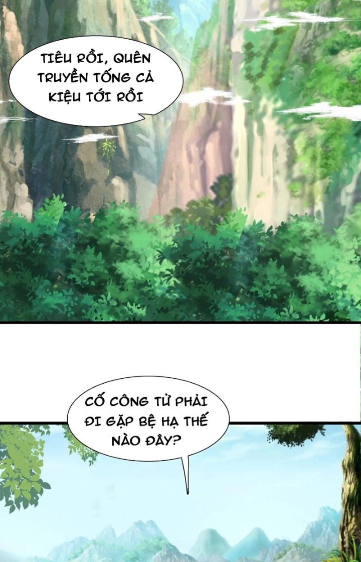 Ta Nuôi Ma Quỷ Ở Trấn Ma Ti Chapter 174 - Trang 2