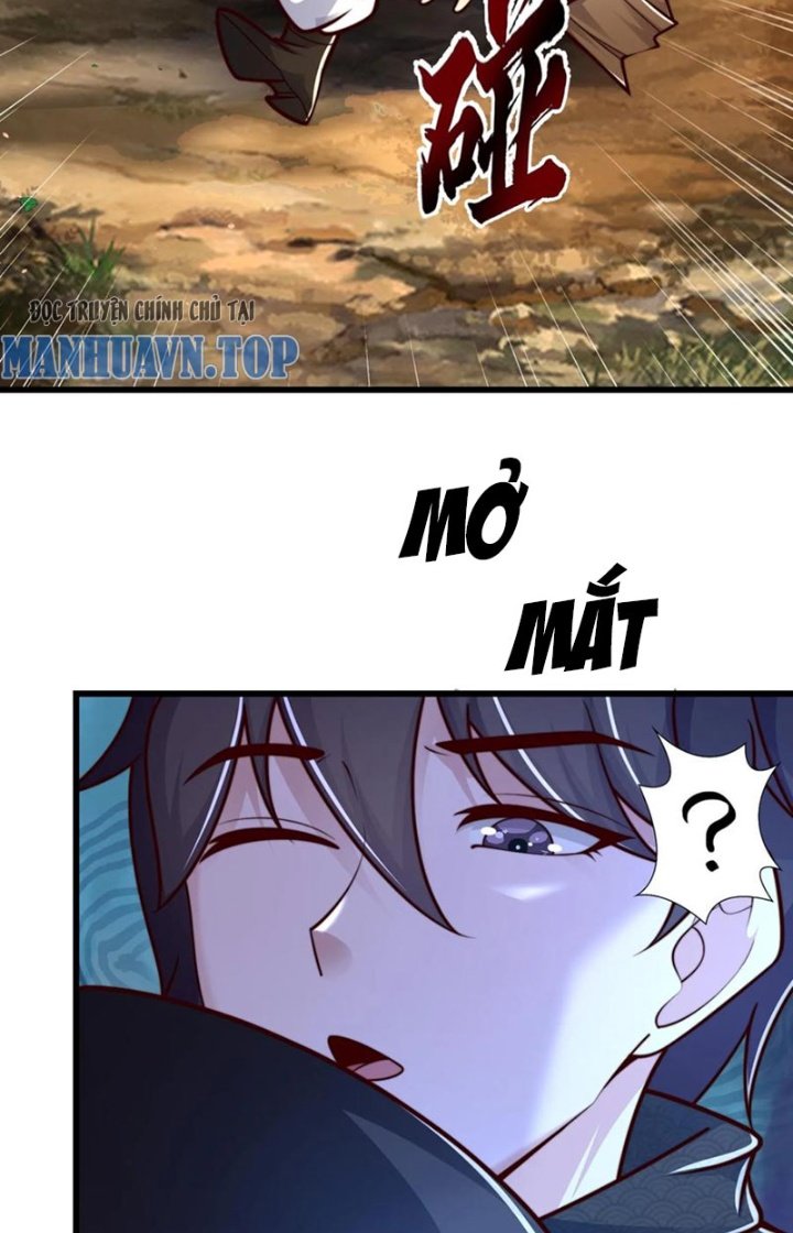 Ta Nuôi Ma Quỷ Ở Trấn Ma Ti Chapter 174 - Trang 2