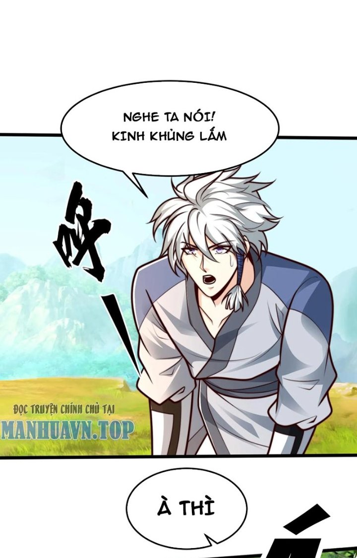 Ta Nuôi Ma Quỷ Ở Trấn Ma Ti Chapter 174 - Trang 2