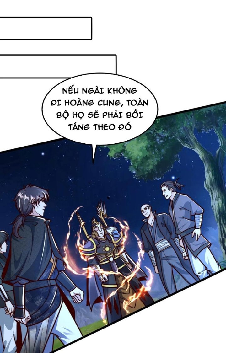 Ta Nuôi Ma Quỷ Ở Trấn Ma Ti Chapter 174 - Trang 2