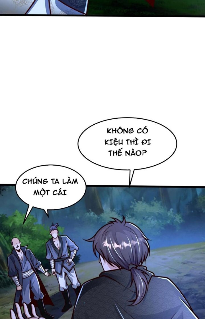 Ta Nuôi Ma Quỷ Ở Trấn Ma Ti Chapter 174 - Trang 2