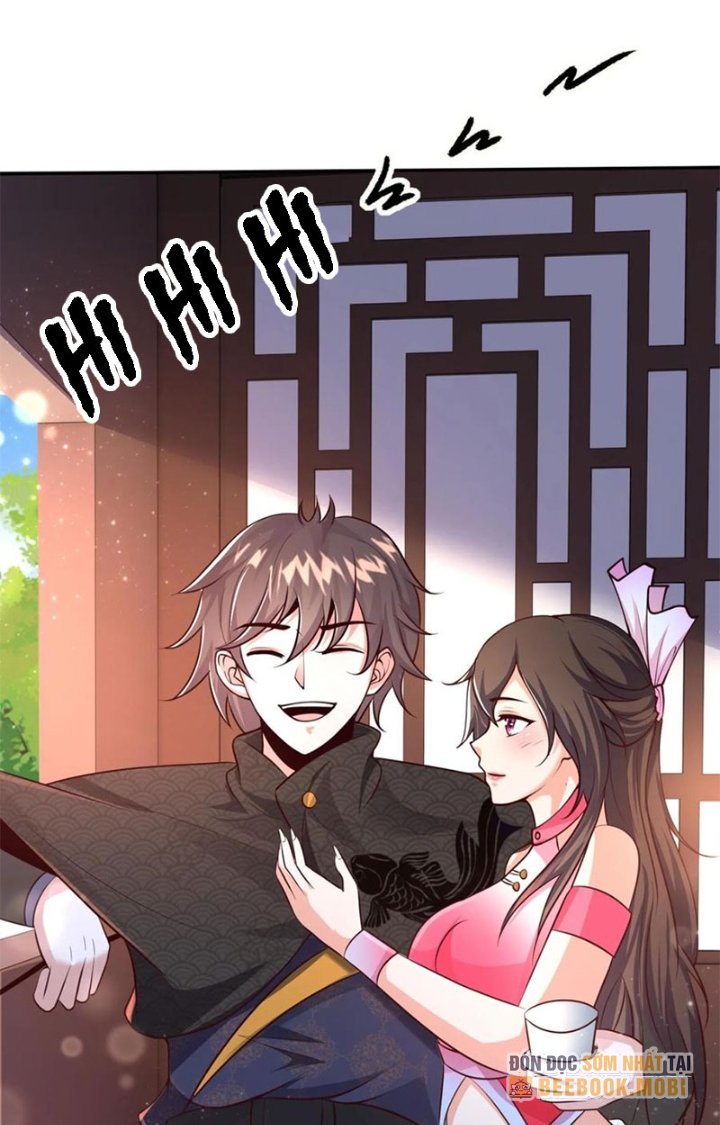 Ta Nuôi Ma Quỷ Ở Trấn Ma Ti Chapter 173 - Trang 2