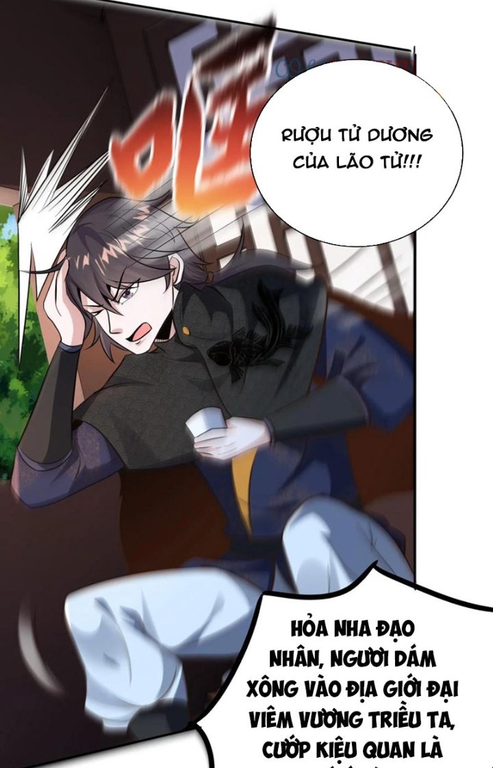 Ta Nuôi Ma Quỷ Ở Trấn Ma Ti Chapter 173 - Trang 2