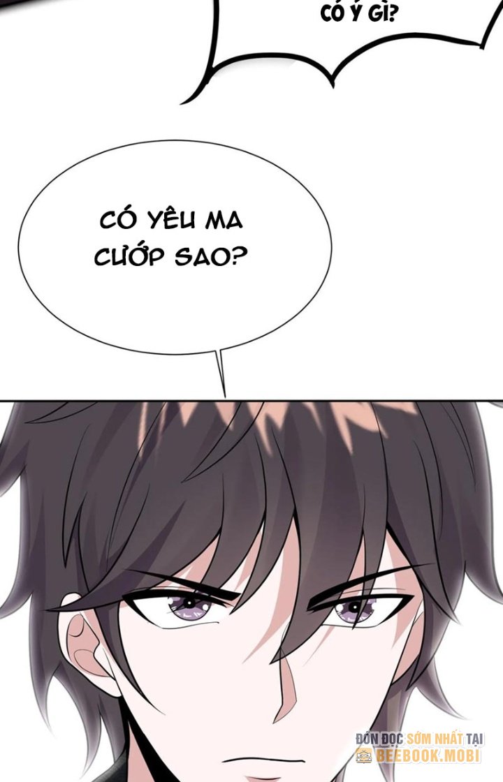 Ta Nuôi Ma Quỷ Ở Trấn Ma Ti Chapter 173 - Trang 2