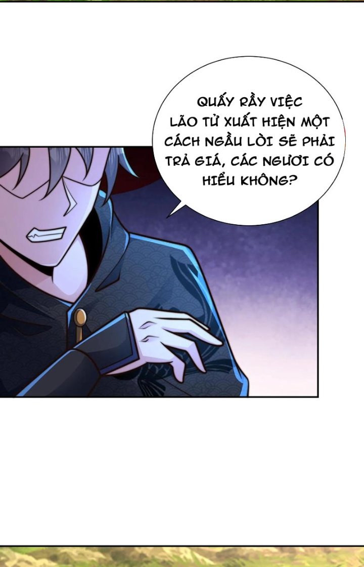 Ta Nuôi Ma Quỷ Ở Trấn Ma Ti Chapter 173 - Trang 2