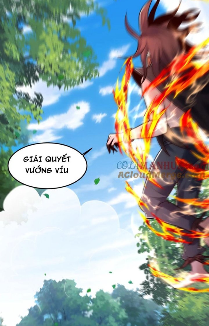 Ta Nuôi Ma Quỷ Ở Trấn Ma Ti Chapter 173 - Trang 2