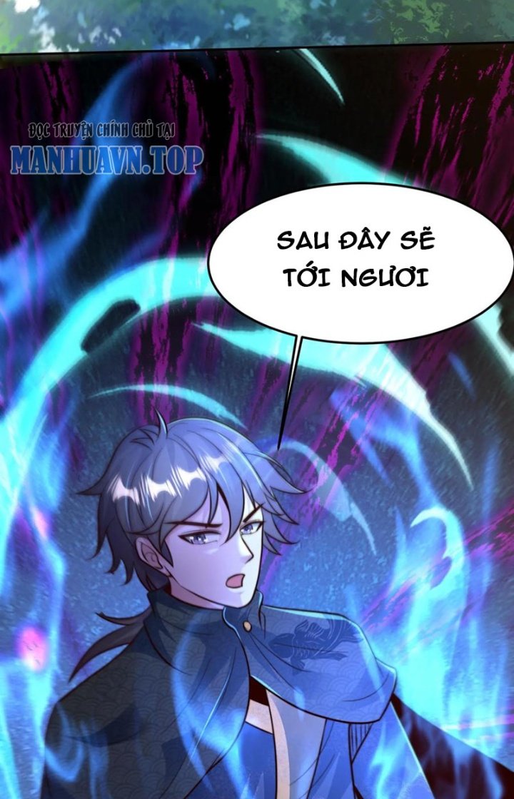 Ta Nuôi Ma Quỷ Ở Trấn Ma Ti Chapter 173 - Trang 2