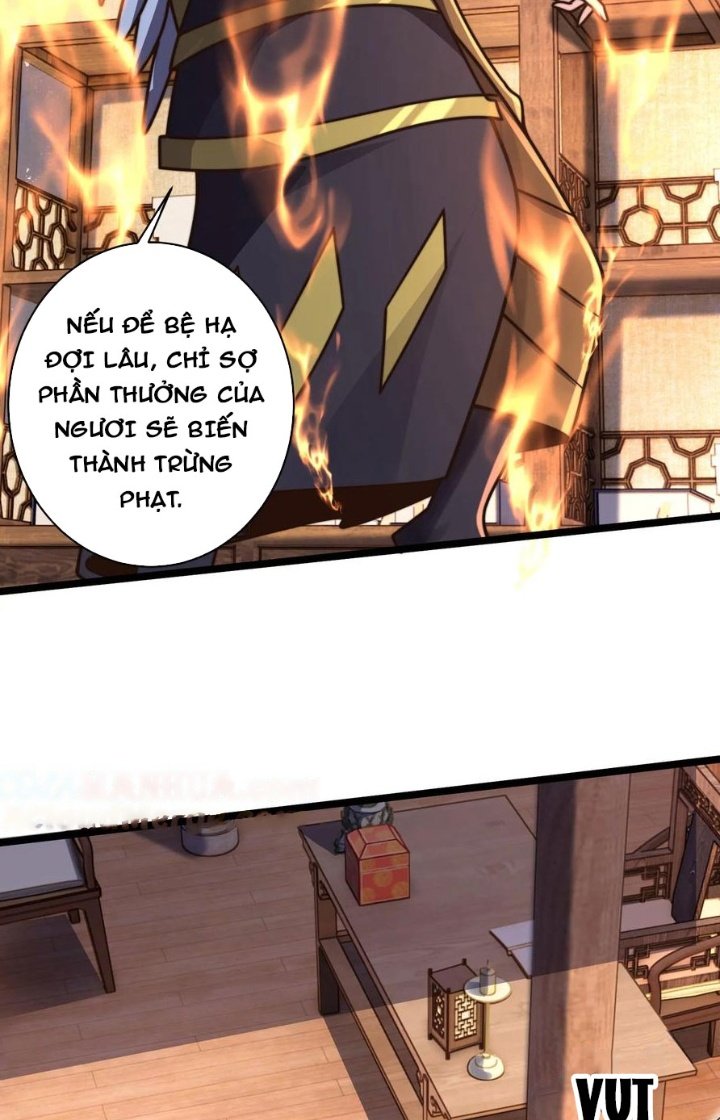 Ta Nuôi Ma Quỷ Ở Trấn Ma Ti Chapter 172 - Trang 2