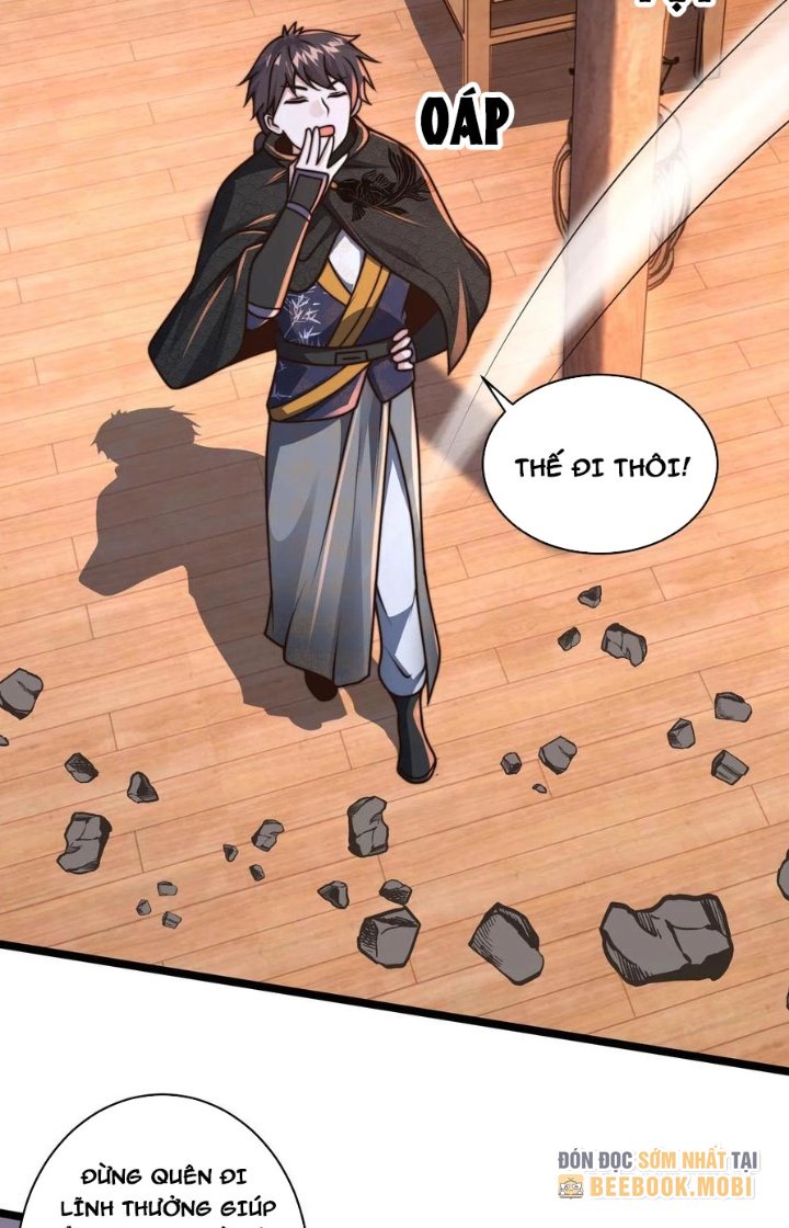 Ta Nuôi Ma Quỷ Ở Trấn Ma Ti Chapter 172 - Trang 2