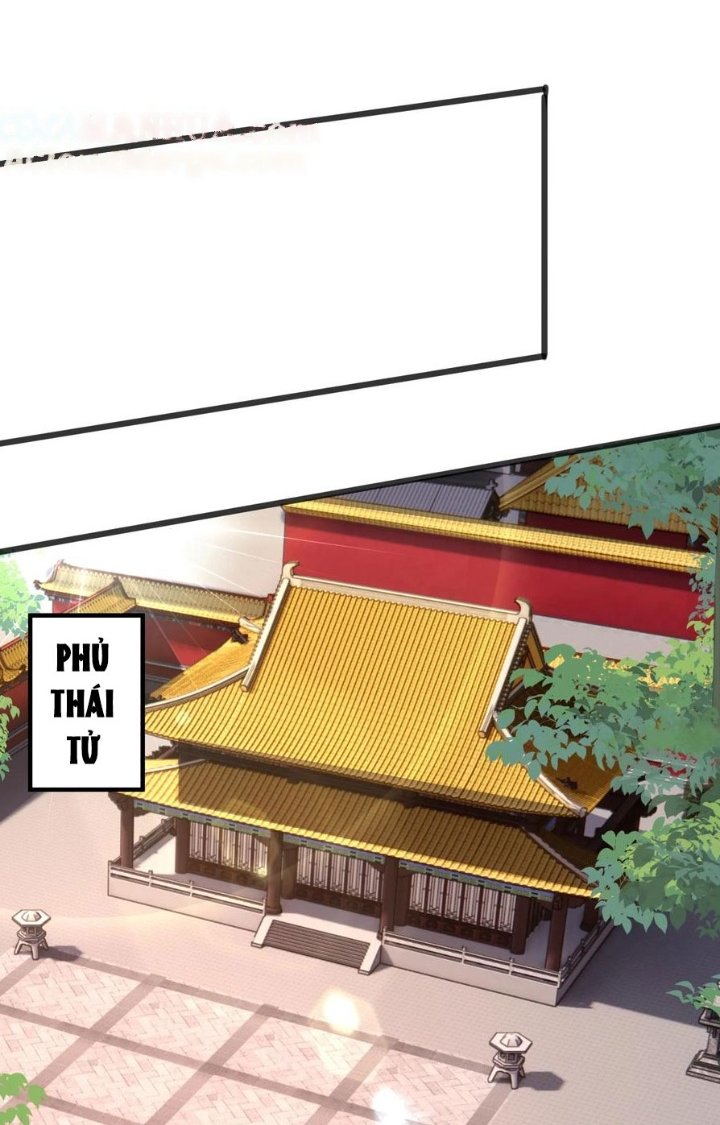 Ta Nuôi Ma Quỷ Ở Trấn Ma Ti Chapter 172 - Trang 2