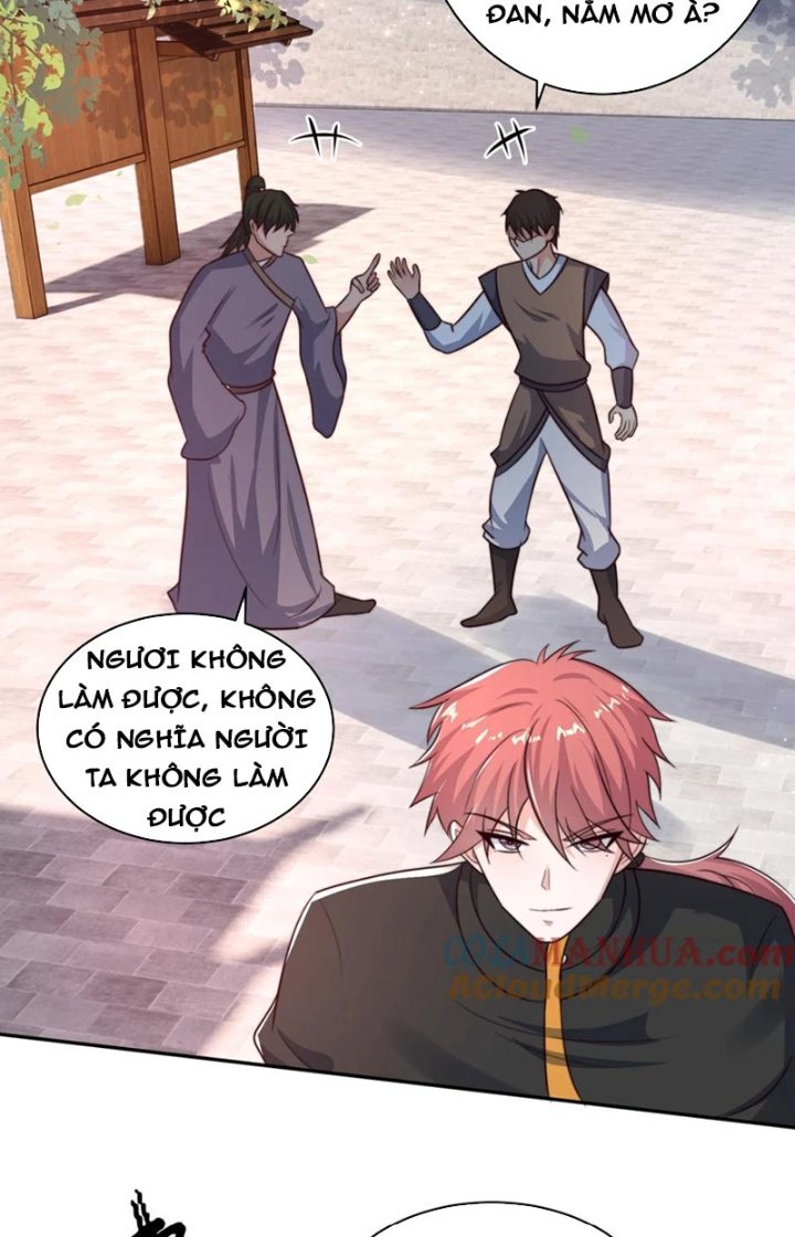 Ta Nuôi Ma Quỷ Ở Trấn Ma Ti Chapter 171 - Trang 2