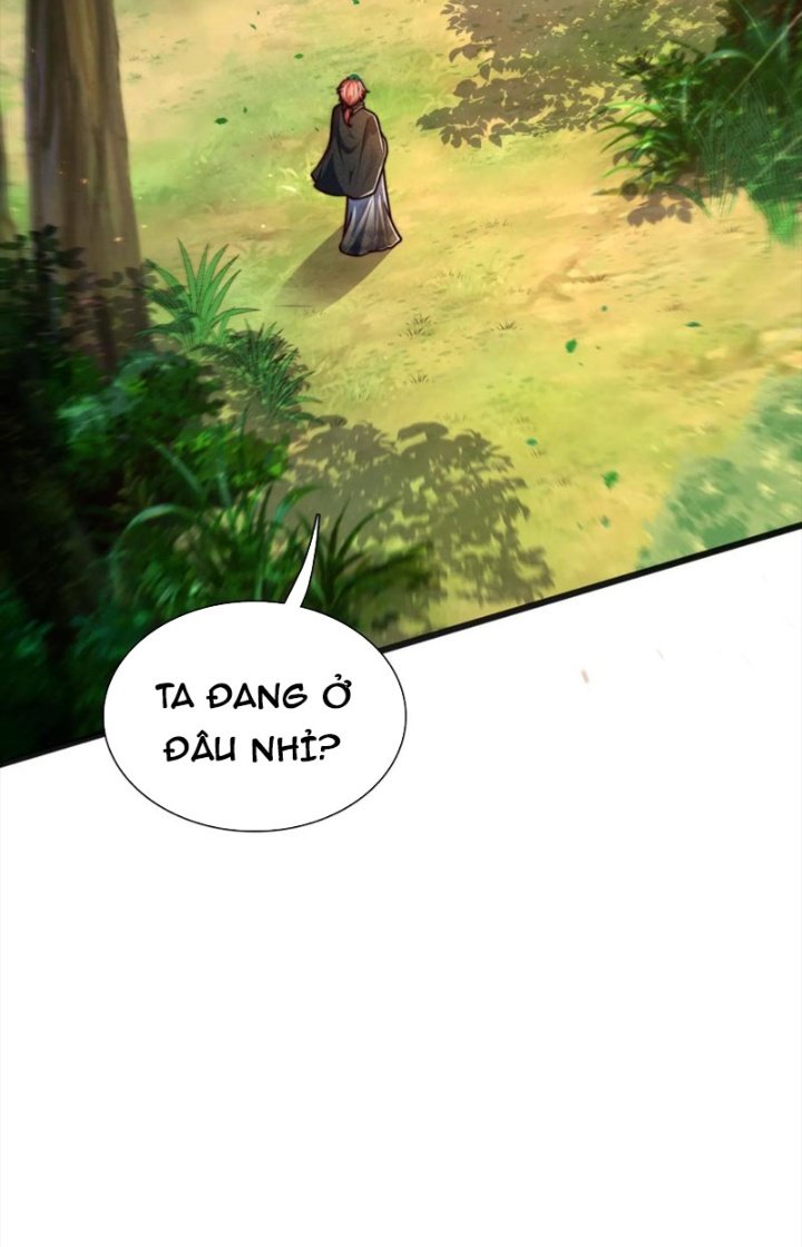 Ta Nuôi Ma Quỷ Ở Trấn Ma Ti Chapter 170 - Trang 2