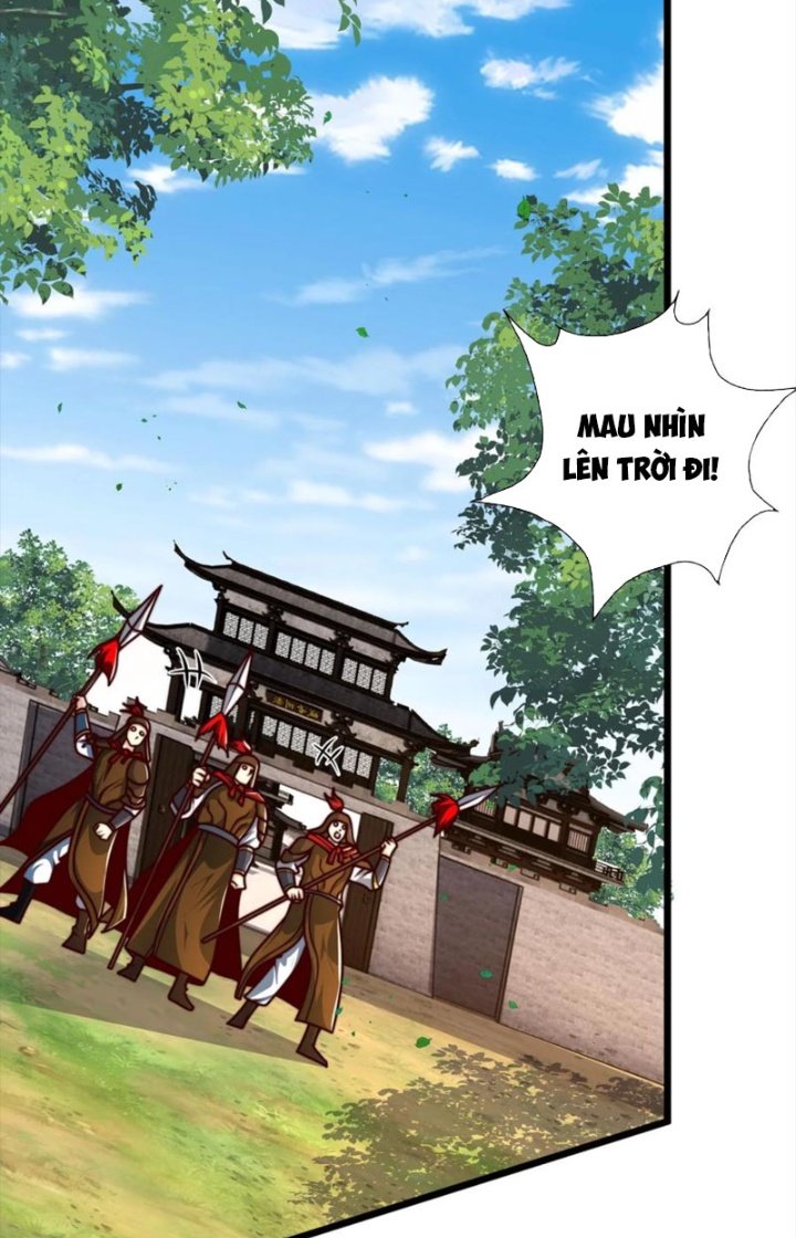 Ta Nuôi Ma Quỷ Ở Trấn Ma Ti Chapter 170 - Trang 2