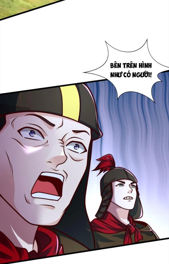 Ta Nuôi Ma Quỷ Ở Trấn Ma Ti Chapter 170 - Trang 2