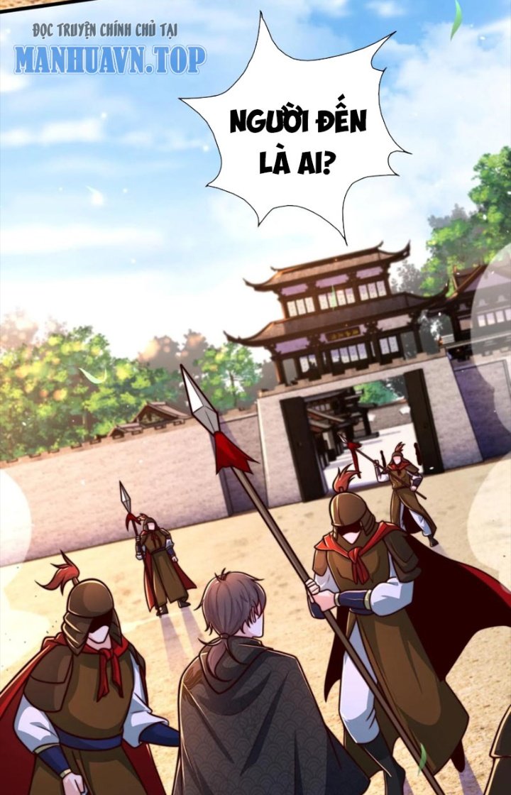 Ta Nuôi Ma Quỷ Ở Trấn Ma Ti Chapter 170 - Trang 2