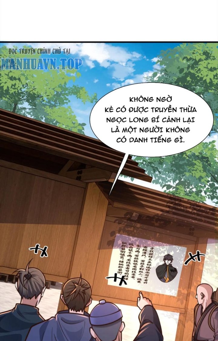 Ta Nuôi Ma Quỷ Ở Trấn Ma Ti Chapter 170 - Trang 2