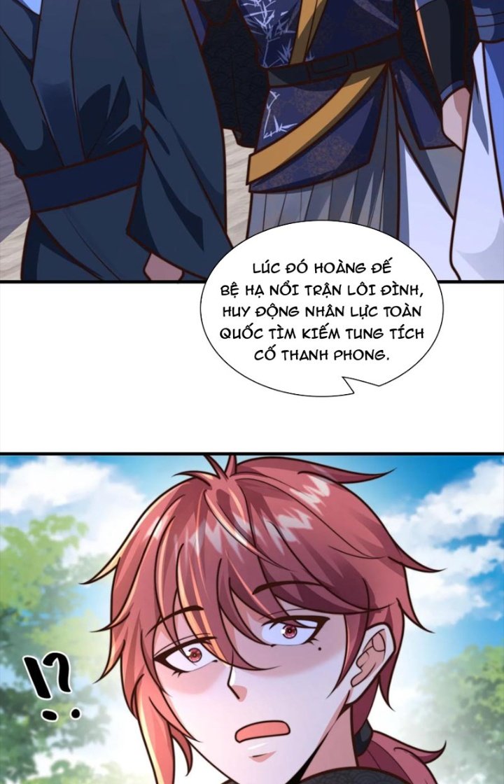 Ta Nuôi Ma Quỷ Ở Trấn Ma Ti Chapter 170 - Trang 2