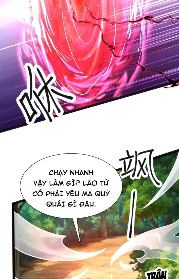 Ta Nuôi Ma Quỷ Ở Trấn Ma Ti Chapter 170 - Trang 2