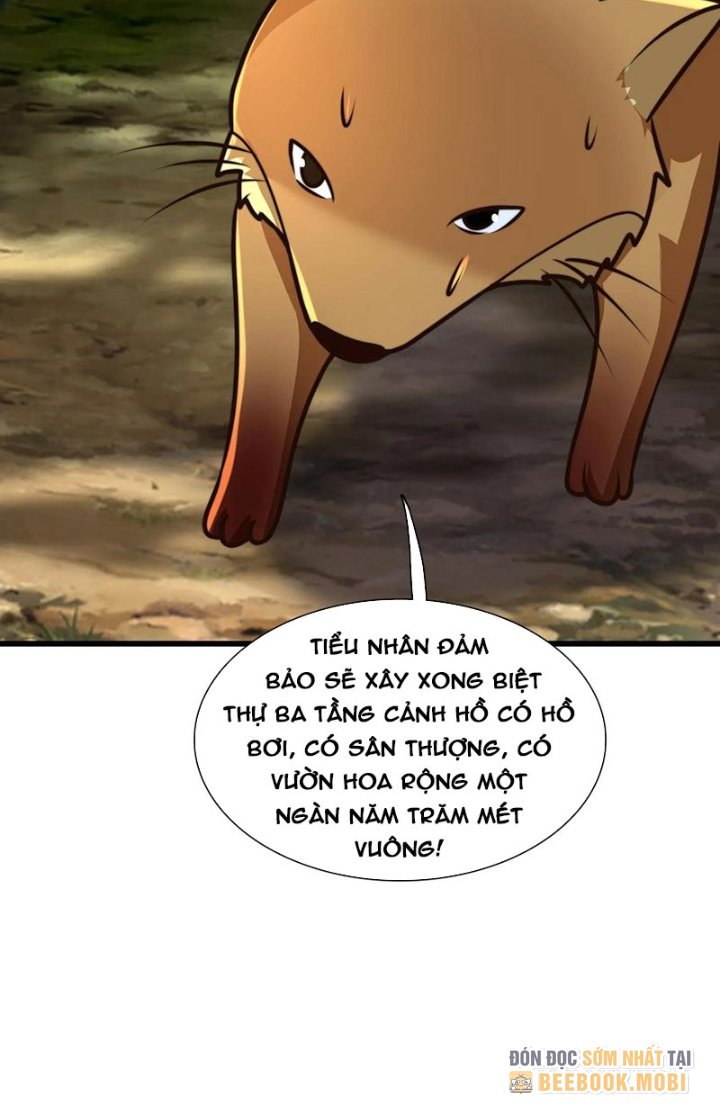 Ta Nuôi Ma Quỷ Ở Trấn Ma Ti Chapter 169 - Trang 2