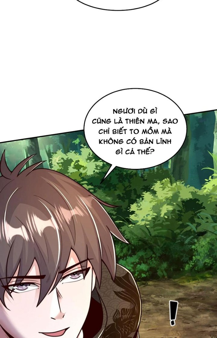 Ta Nuôi Ma Quỷ Ở Trấn Ma Ti Chapter 169 - Trang 2