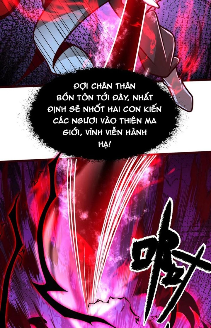 Ta Nuôi Ma Quỷ Ở Trấn Ma Ti Chapter 169 - Trang 2