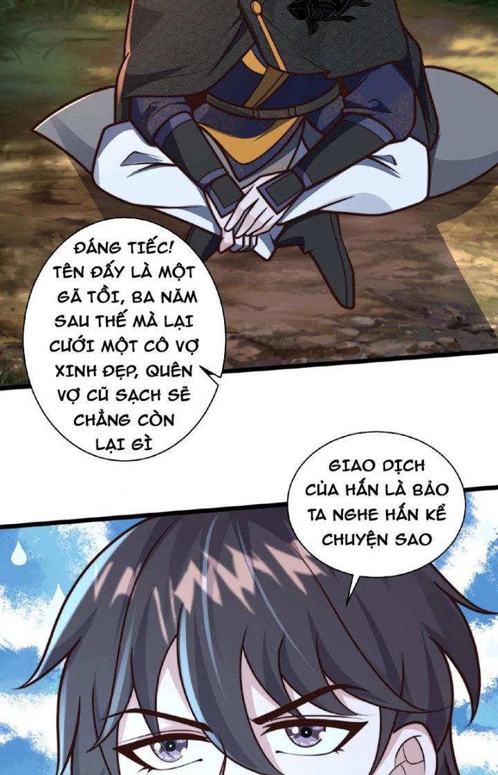 Ta Nuôi Ma Quỷ Ở Trấn Ma Ti Chapter 167 - Trang 2